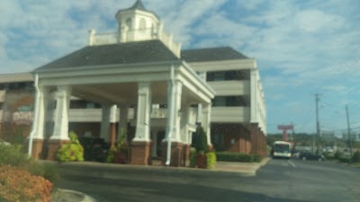 The Inn at Opryland, A Gaylord Hotel, Nashville, United States of America