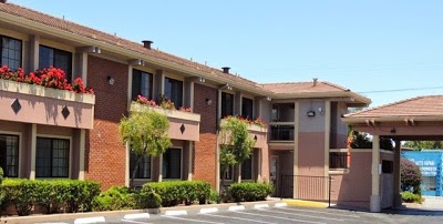 Pacific Inn of Redwood City, Redwood City, United States of America