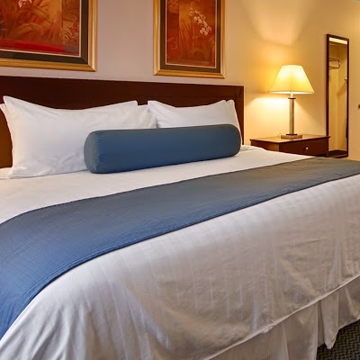 BEST WESTERN PLUS GAS CITY, Gas City, United States of America