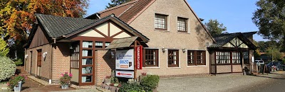 AKZENT HOTEL ZUR JAEGERKLAUSE, Ganderkesee, Germany