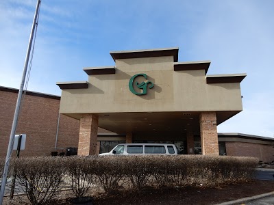 Ramada Plaza Milwaukee Airport Hotel and Conference Center, Milwaukee, United States of America