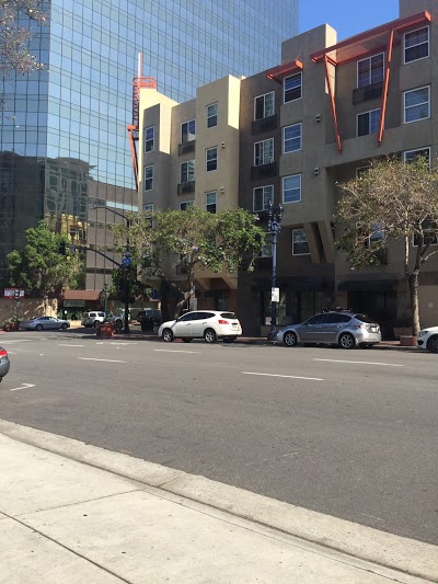Best Western Plus Bayside Inn, San Diego, United States of America