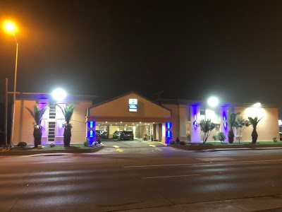 Best Western Inn of Del Rio, Del Rio, United States of America