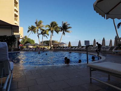 Halekulani, Honolulu, United States of America