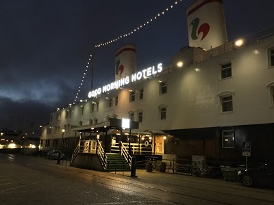 ibis Styles G, Gothenburg, Sweden