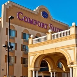 UNIVERSITY PARK INN, South Bend, United States of America