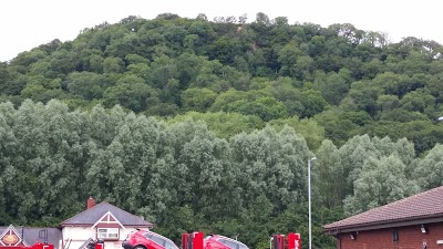 Travelodge Dumbarton, Dumbarton, United Kingdom