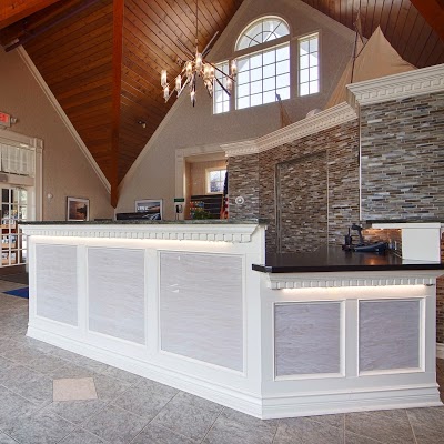 Best Western Plus The Inn At Smithfield, Plattsburgh, United States of America