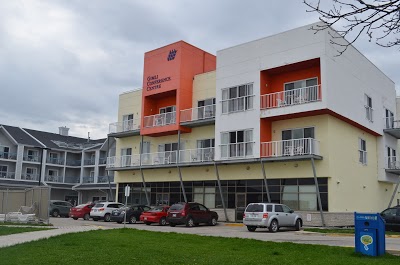 Lakeview Resort And Conf Centre, Gimli, Canada