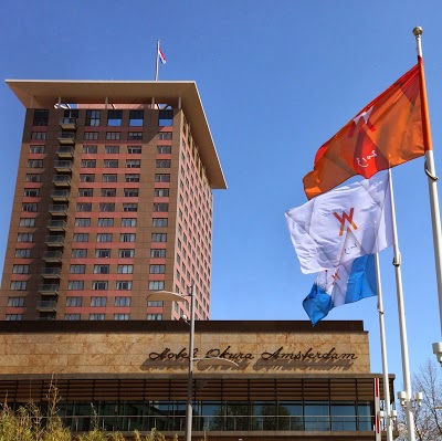 Hotel Okura Amsterdam, Amsterdam, Netherlands