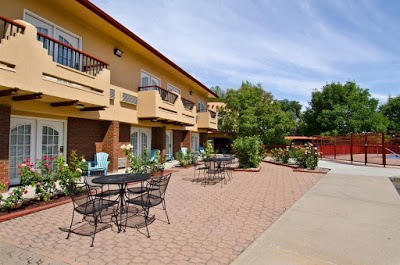 BEST WESTERN KIVA INN, Fort Collins, United States of America