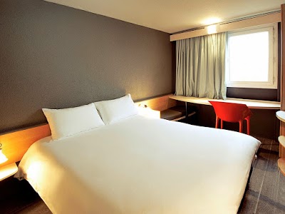ibis Chateauroux, Chateauroux, France