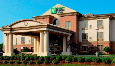 Holiday Inn Express & Suites - Guelph, Guelph, Canada