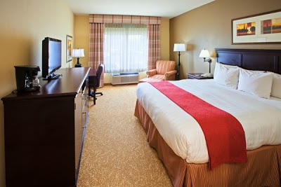 La Quinta Inn & Suites Cookeville, Cookeville, United States of America