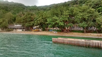 Blue Waters Inn, Speyside, Trinidad and Tobago