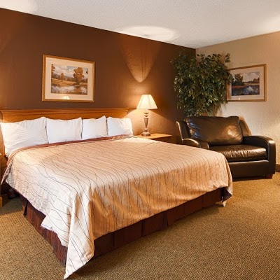 BEST WESTERN OF HOPE, Hope, United States of America