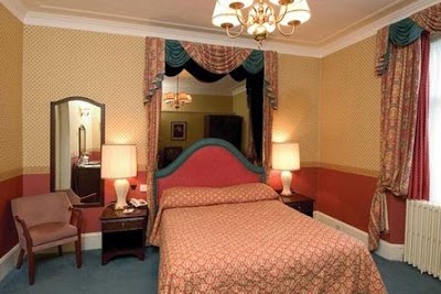 BW BURNETT ARMS HOTEL, Banchory, United Kingdom