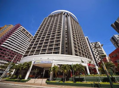 Comfort Hotel Fortaleza, Fortaleza, Brazil