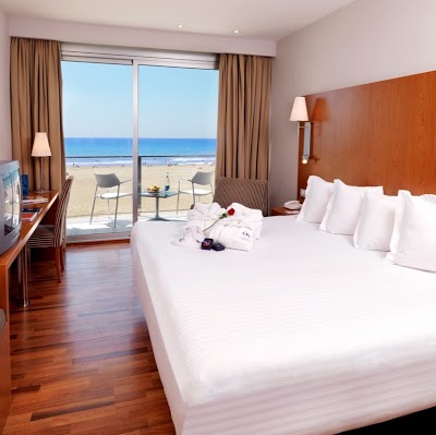 Bel Air Hotel, Castelldefels, Spain