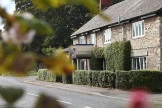 BEST WESTERN THE JERSEY ARMS, Oxford, United Kingdom