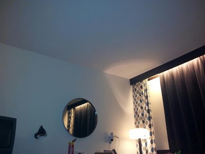 Quality Hotel V, Vaxjo, Sweden