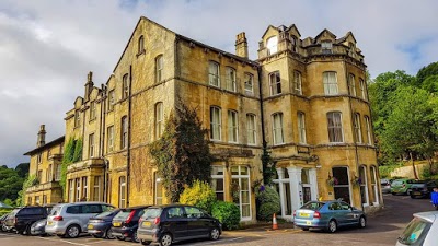 BEST WESTERN LIMPLEY STOKE, Bath, United Kingdom