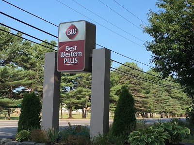 Best Western Plus Brunswick Bath, Brunswick, United States of America