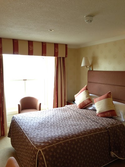 Best Western Ambleside Salutation, Ambleside, United Kingdom