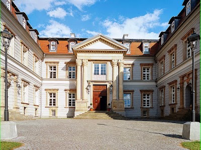 Mercure Schlosshotel Neustadt-Glewe, Neustadt-Glewe, Germany