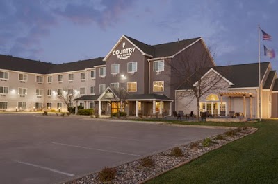 Country Inn Suites Ames, Ames, United States of America