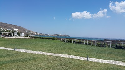 Tinos Beach Hotel, Tinos, Greece