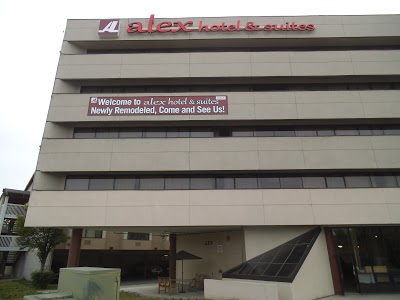 Alex Hotel & Suites, Anchorage, United States of America