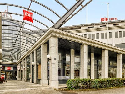 ibis Luzern Kriens, Kriens, Switzerland