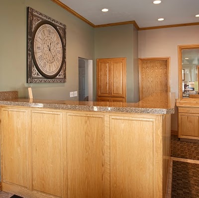 BEST WESTERN ANTLERS, Vernal, United States of America