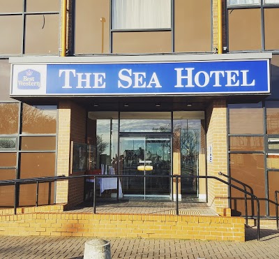BEST WESTERN THE SEA HOTEL, South Shields, United Kingdom
