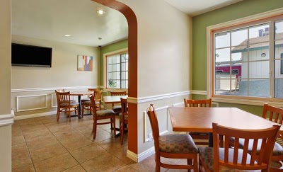 Travelodge Anaheim Inn and Suite on Disneyland Drive, Anaheim, United States of America