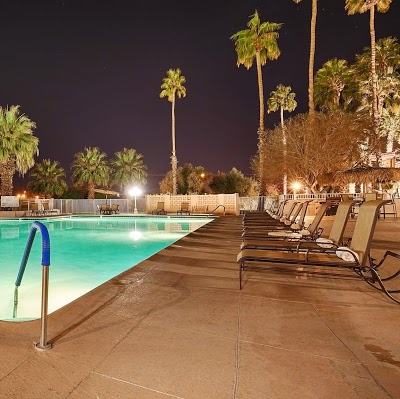 Best Western Date Tree Hotel, Indio, United States of America