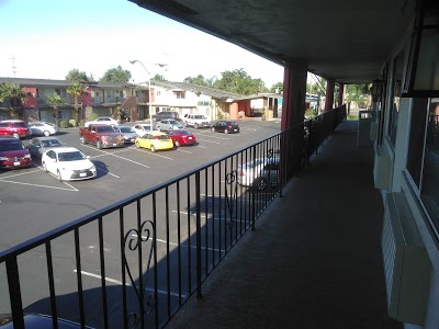 BEST WESTERN ROYAL HOST INN, Lodi, United States of America