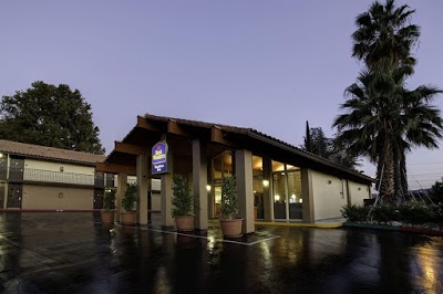 Best Western Valencia Inn, Valencia, United States of America