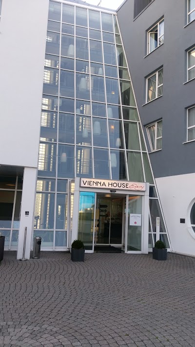 Arcadia Hotel Landsberg, Landsberg Am Lech, Germany