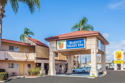 Super 8 Oceanside, Oceanside, United States of America