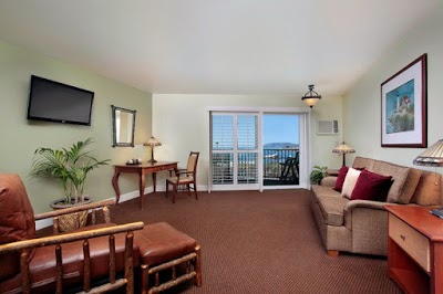 Best Western Plus Shore Cliff Lodge, Pismo Beach, United States of America