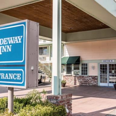 Rodeway Inn Redding, Redding, United States of America
