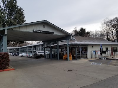 BEST WESTERN MINERS INN, Yreka, United States of America