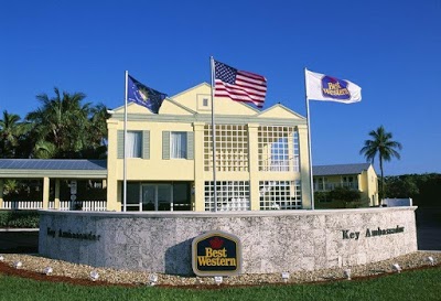Best Western Key Ambassador Resort Inn, Key West, United States of America