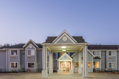 Microtel Inn by Wyndham Brush, Brush, United States of America