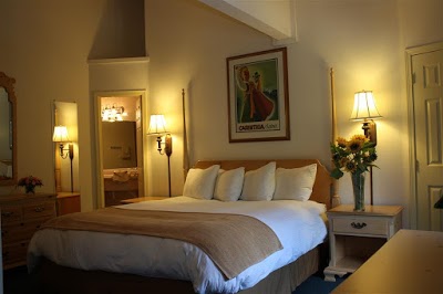 Best Western Tyrolean Lodge, Ketchum, United States of America