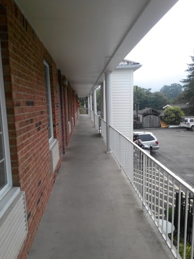 BEST WESTERN General Nelson Inn, Bardstown, United States of America