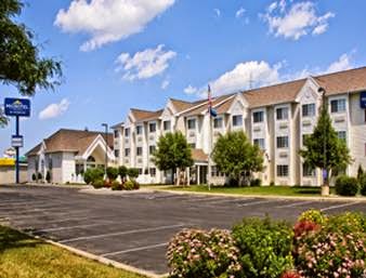 Microtel Inn & Suites by Wyndham Green Bay, Green Bay, United States of America