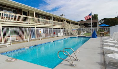 Innseason Resorts Harborwalk, Falmouth, United States of America